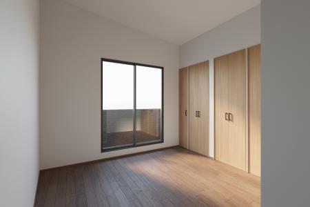 3/5 リビング/ダイニング