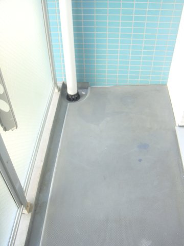 23/29 バルコニー