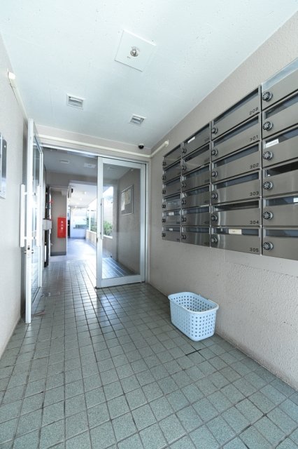 5/6 エントランス