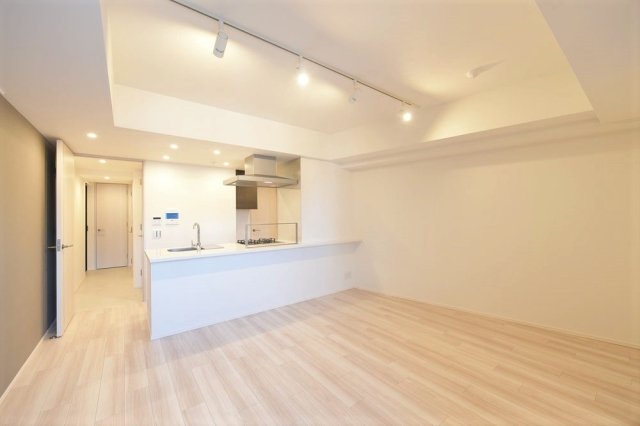 5/27 リビング/ダイニング