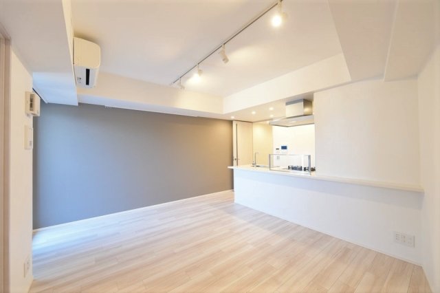 4/27 リビング/ダイニング