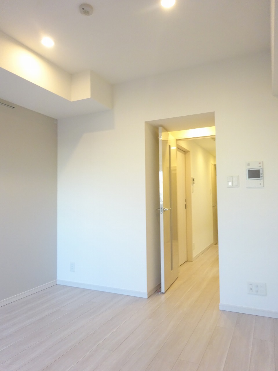 4/15 リビング/ダイニング