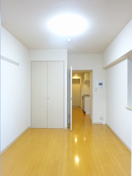 4/14 リビング/ダイニング