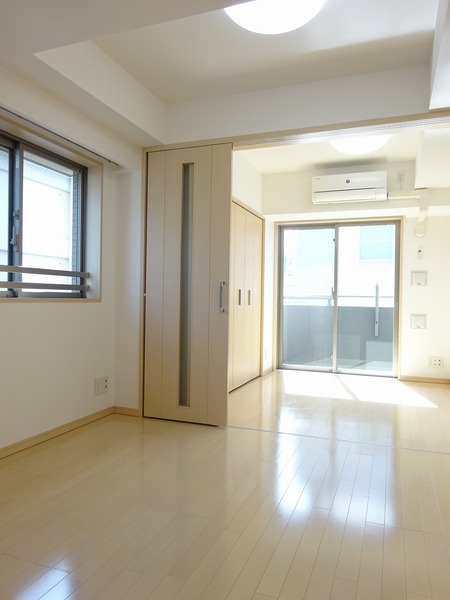 3/14 リビング/ダイニング