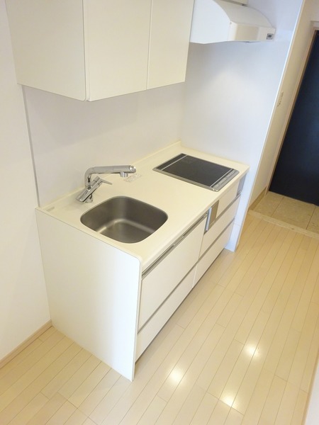 4/14 リビング/ダイニング