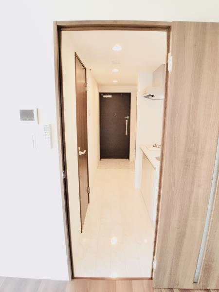 7/30 リビング/ダイニング