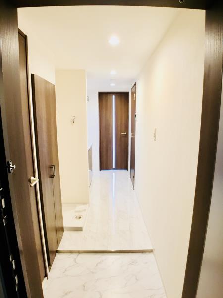 8/30 リビング/ダイニング