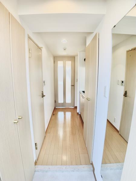 11/30 リビング/ダイニング