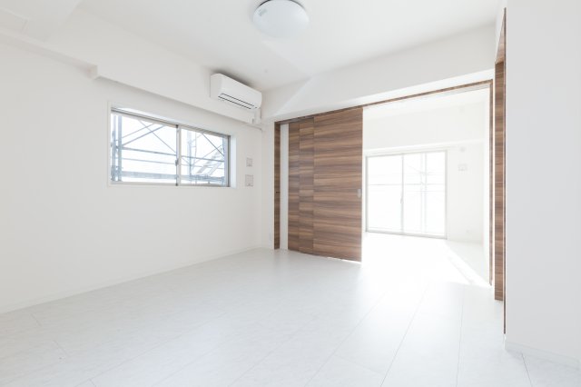 4/22 リビング/ダイニング