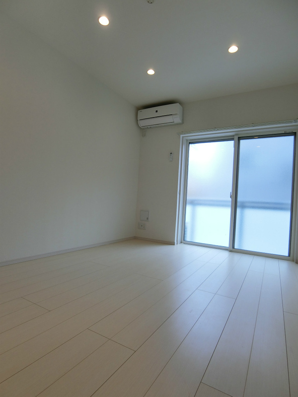 3/24 リビング/ダイニング