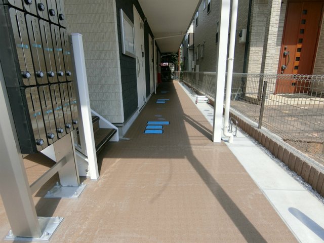 17/24 エントランス