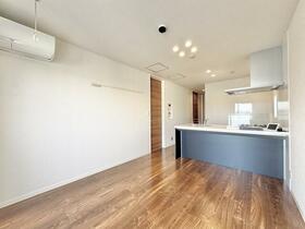 7/16 リビング/ダイニング