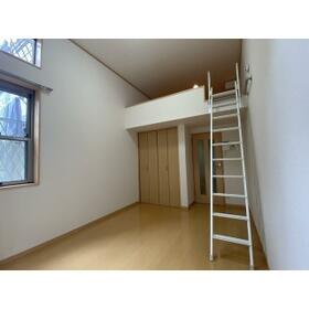 4/14 リビング/ダイニング