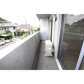 13/16 バルコニー
