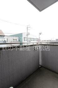 13/15 バルコニー