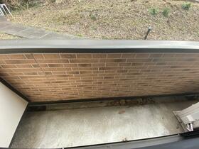 14/16 バルコニー