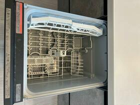 12/14 バルコニー