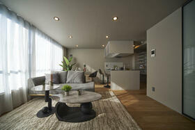 3/16 リビング/ダイニング