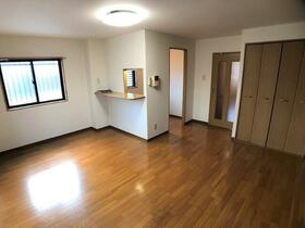 3/16 リビング/ダイニング