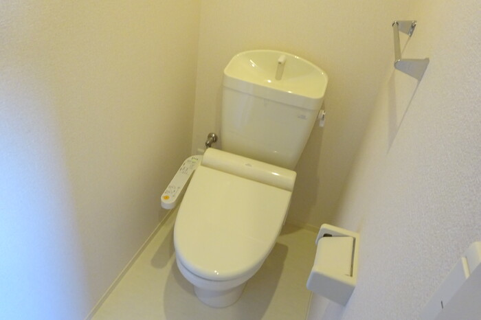 8/19 トイレ
