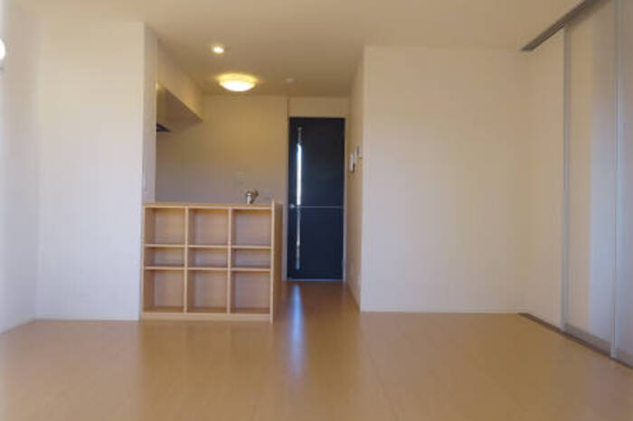 3/19 リビング/ダイニング