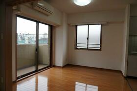 4/16 リビング/ダイニング