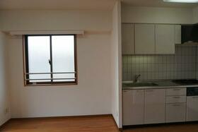 6/16 リビング/ダイニング