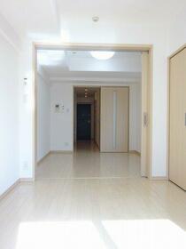 4/14 リビング/ダイニング