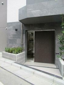 3/3 エントランス