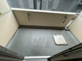 15/16 バルコニー