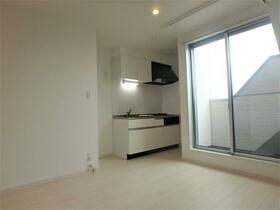 3/14 リビング/ダイニング