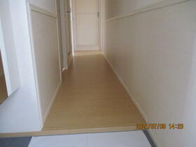 7/12 玄関