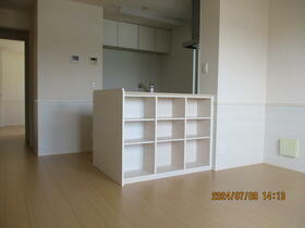 3/12 リビング/ダイニング