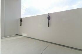 13/16 バルコニー