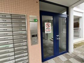 11/15 エントランス