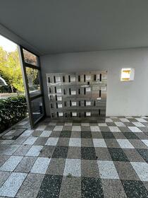 12/15 エントランス