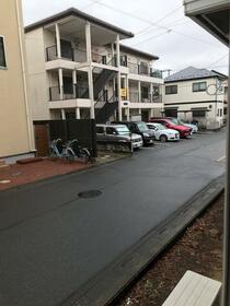 13/17 バルコニー