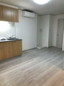 3/17 リビング/ダイニング