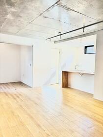 6/16 リビング/ダイニング