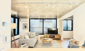 4/16 リビング/ダイニング