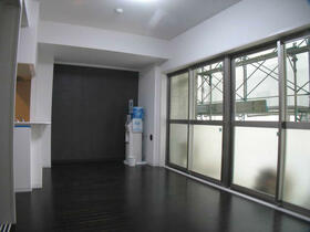 4/14 リビング/ダイニング