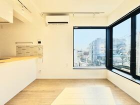 5/16 リビング/ダイニング