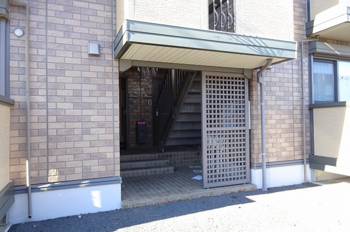 2/6 エントランス