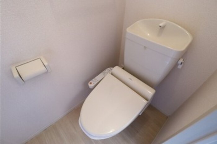 8/18 トイレ