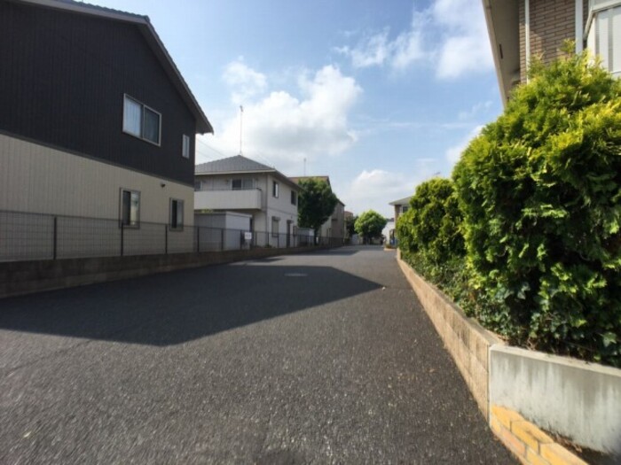 19/28 エントランス