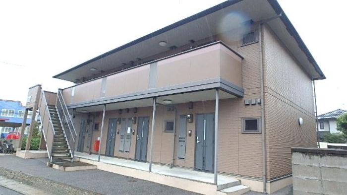 19/20 エントランス