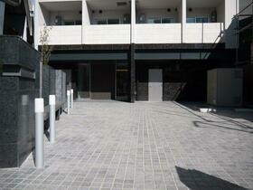 6/7 エントランス