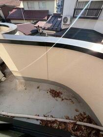 14/16 バルコニー