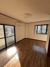 4/16 リビング/ダイニング