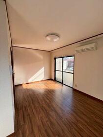 6/16 リビング/ダイニング